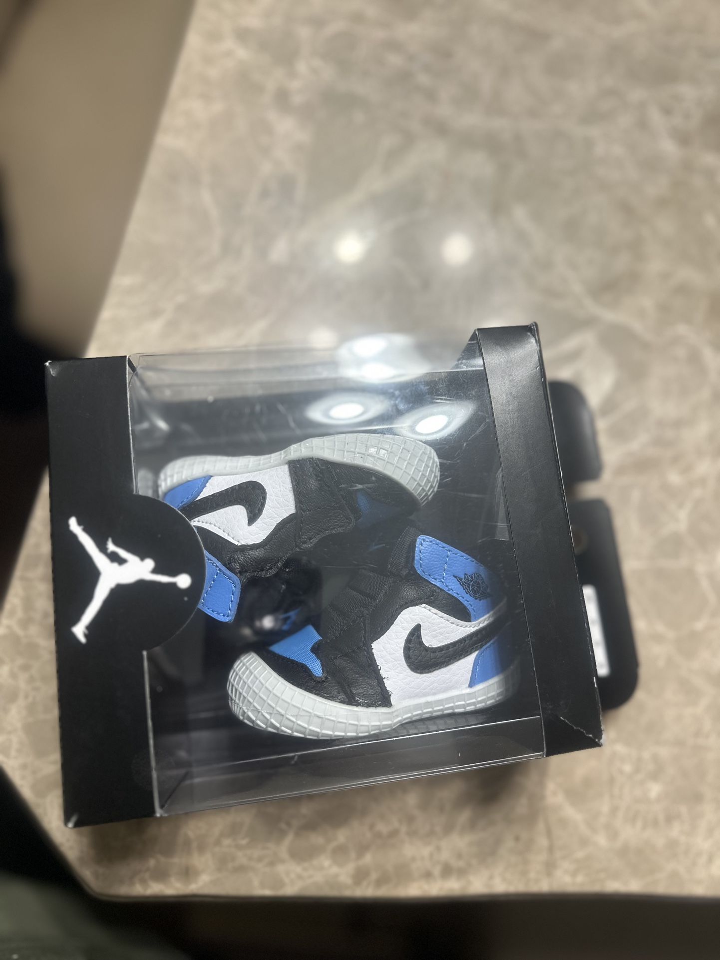 Infant Shoes 2c