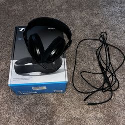 Sennheiser HD 560S Headphones