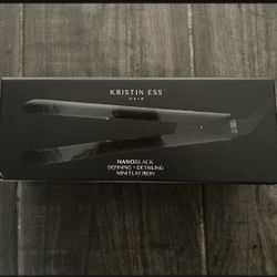 Straightener