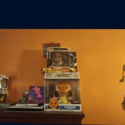 Pokemon Cards And Funko Pop Collection.  Bundle 