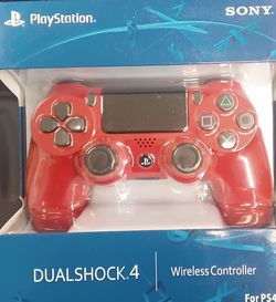 PS4 Wireless controller Brand New