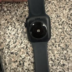 Apple Watch 2nd Gen 44mm