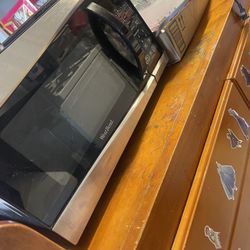 ❤️❤️microondas ❤️❤️funciona Muy Bien 