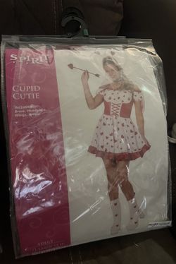 Cupid Cutie 