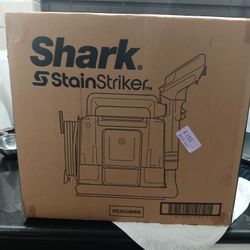 Shark Syain Stryker