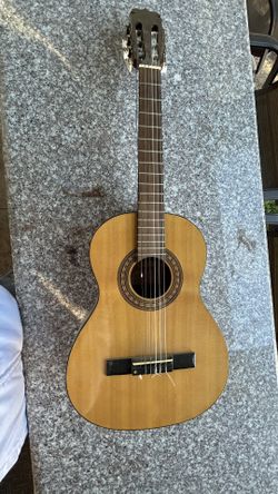 JS241 1/2 Scale Acoustic Guitar