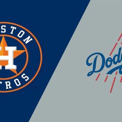 Dodgers Vs Astros 4th Of July! 