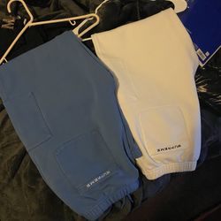 nike x supreme cargo sweats
