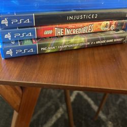 PS4 Slim