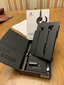 Jaybird Freedom 2