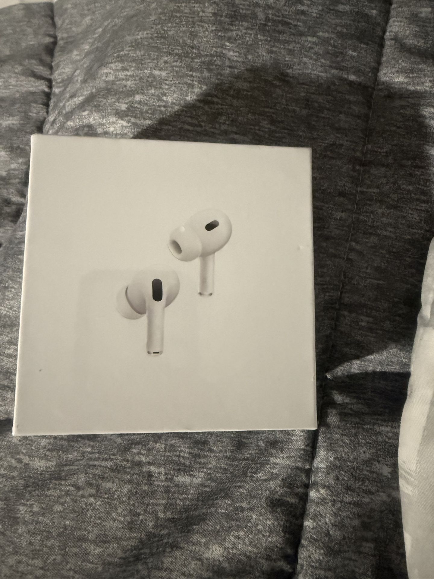 Sealed In Box Brand New