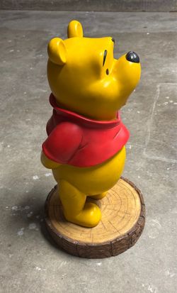 Winnie The Pooh