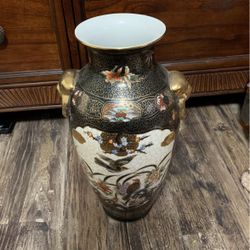 Vintage Japan Vase