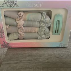 Kit•sch  4pc. Styling Rods