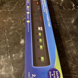 Sunbeam Power Strip
