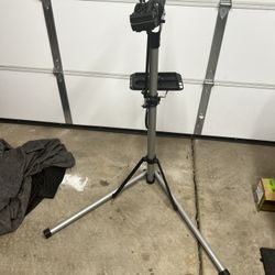 Bike Rack Holder Workstand