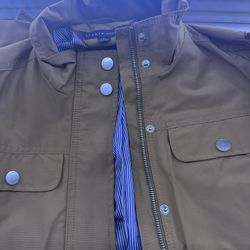 Tommy Hilfiger Jacket