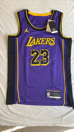 Lakers Jersey