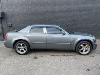 2006 Chrysler 300