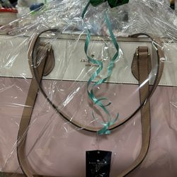 Brand New Kate Spade Laptop Tote