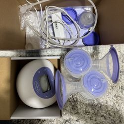 Breast Pump