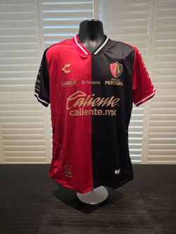 Atlas Jersey