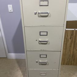 File Cabinet Or garage storage