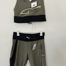 PUMA Set 