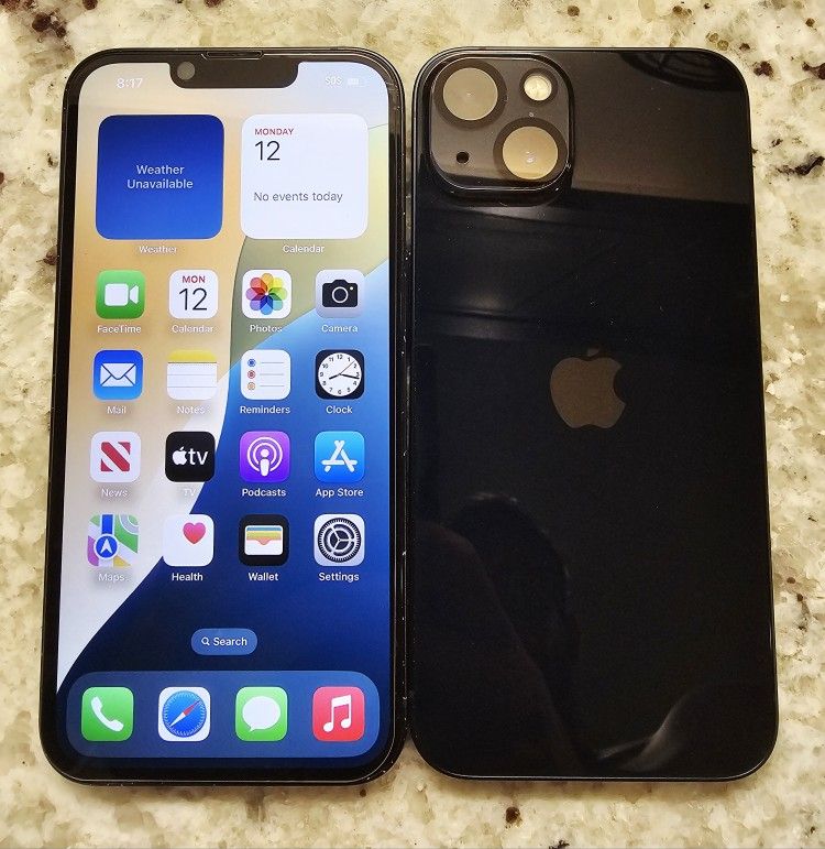 Iphone 14