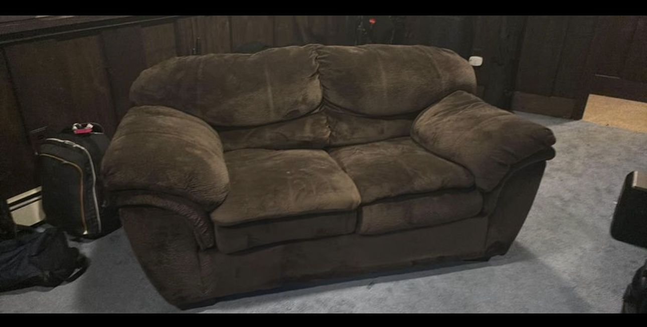 5 Piece Couch Set
