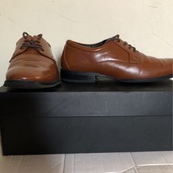 Dress Shoes