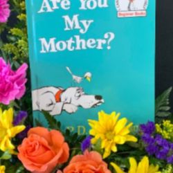 Are You My Mother? Dr. Seuss Hardcover