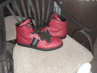 Gucci High Tops
