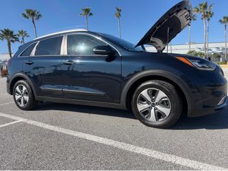 2019 KIA Niro Hybrid Plug-In