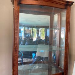Glass Shelf