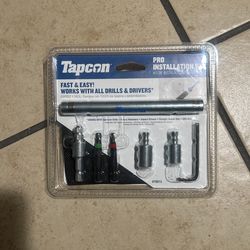 Tools For Drills And Drivers 