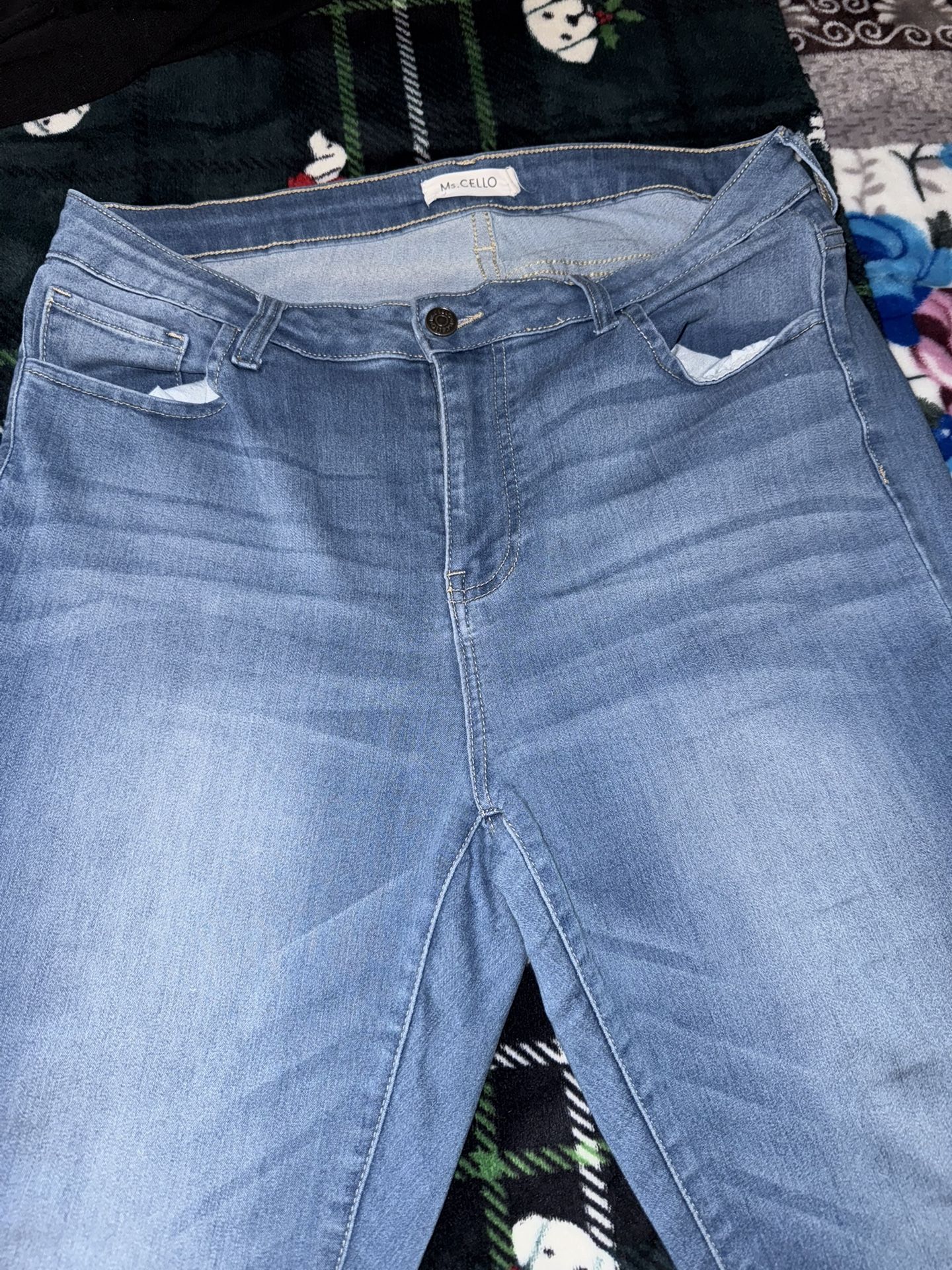 Ms Cello Women Jeans