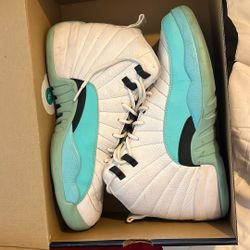 Jordan 12