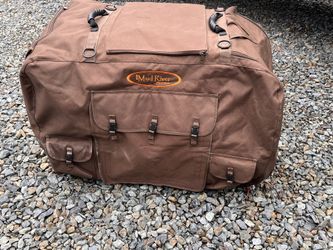 Mud River Dog Kennel Covers