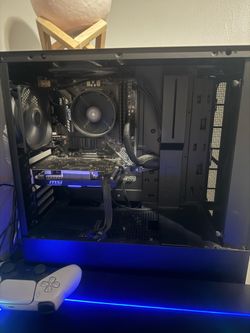 Gaming pc for sell