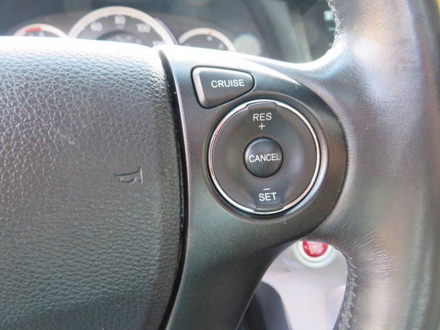2014 Honda Accord Sedan