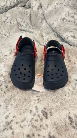 Crocs J4