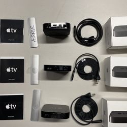 Apple TV (2nd Gen)