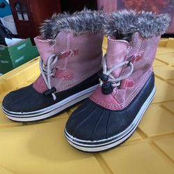 Kids Snow Shoe Size 1 