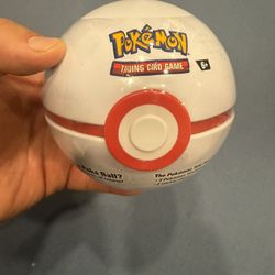 Poke Ball