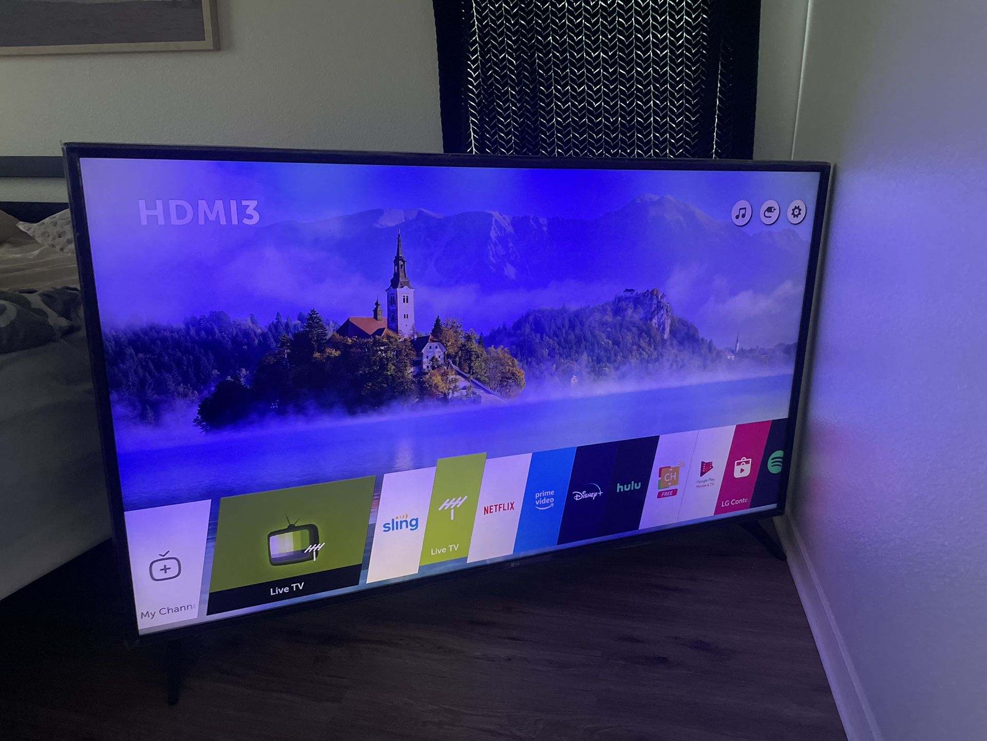 Tv