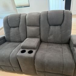 Loveseat 