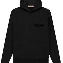 Essentials Hoodie 