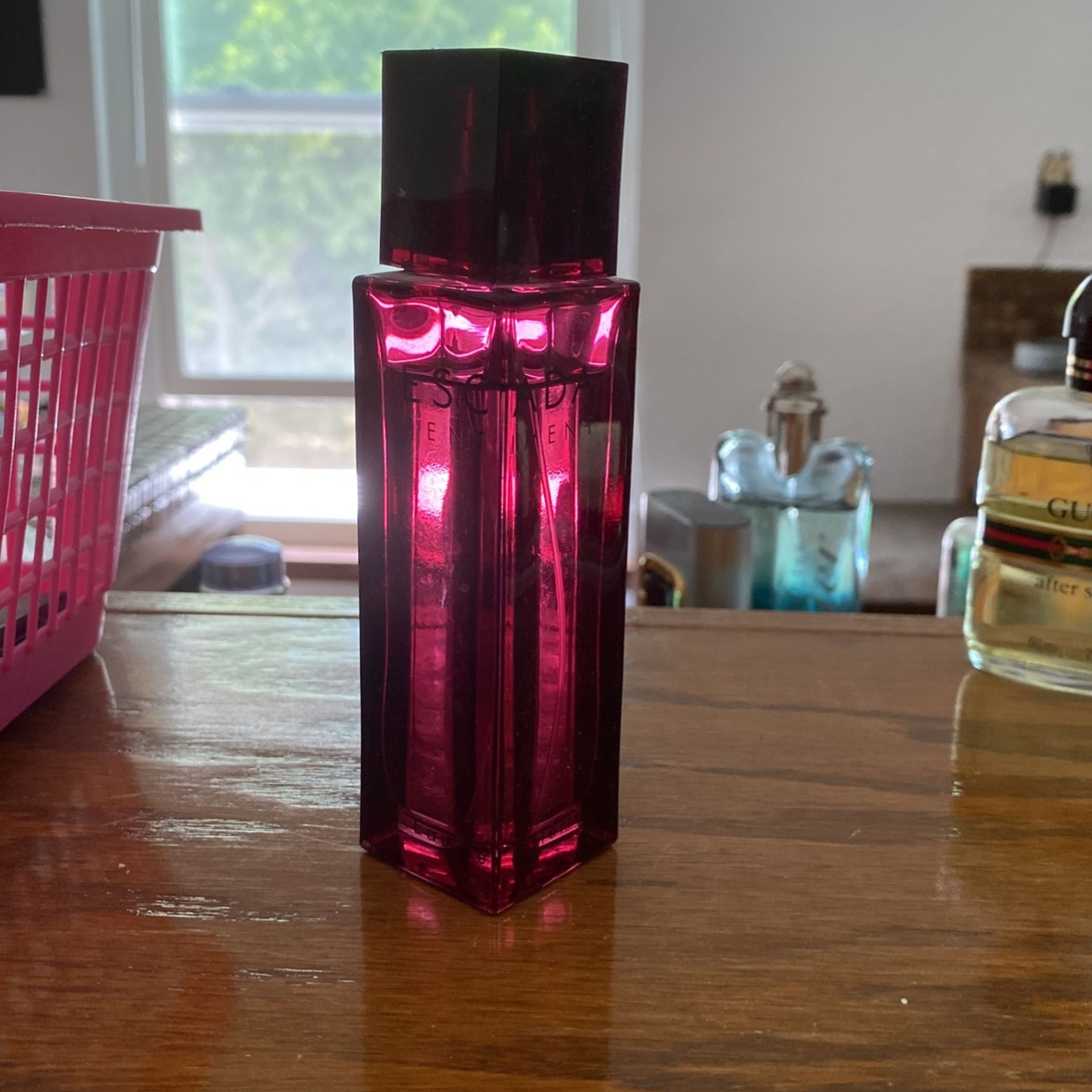 Escada Sentiment 1.7 Cologne Men’s