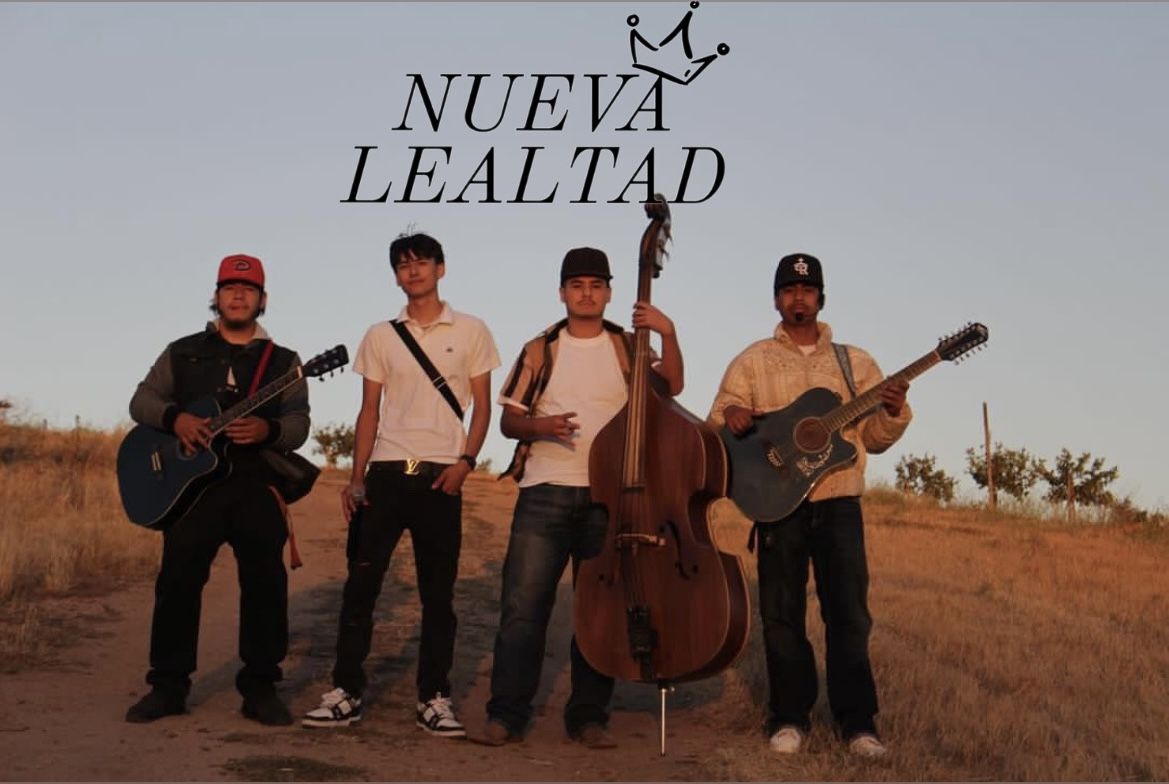 GRUPO LEALTAD 831!!! Manden dm por mas información 📲o llamen a (831)(contact info removed)📲📲❗️❗️